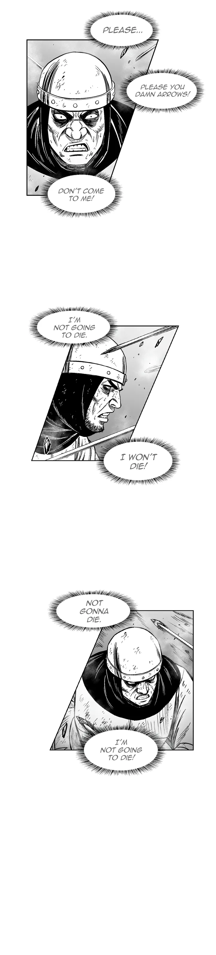 Red Storm Chapter 327 Online - página 5