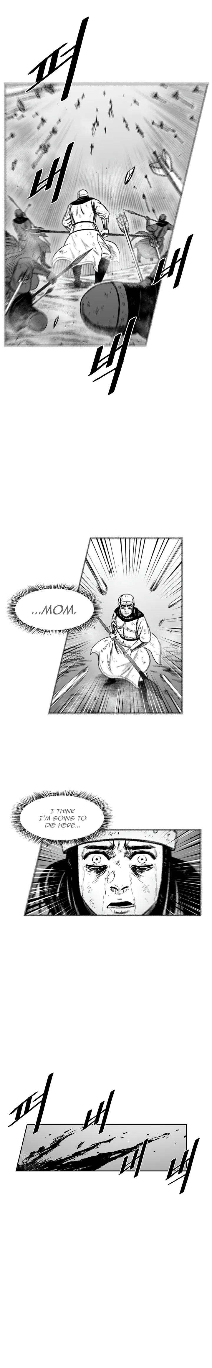 Red Storm Chapter 327 Online - página 6