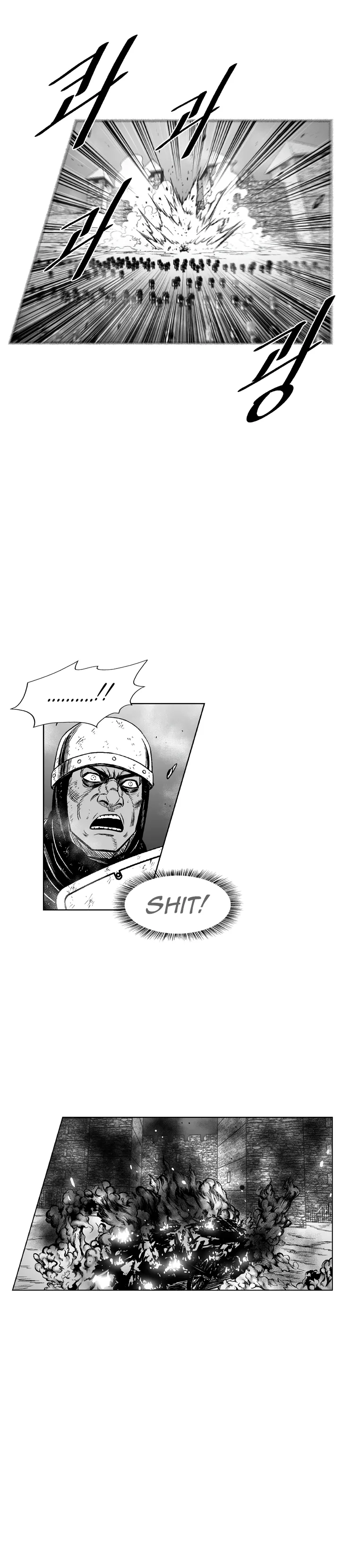 Red Storm Chapter 327 Online - página 11