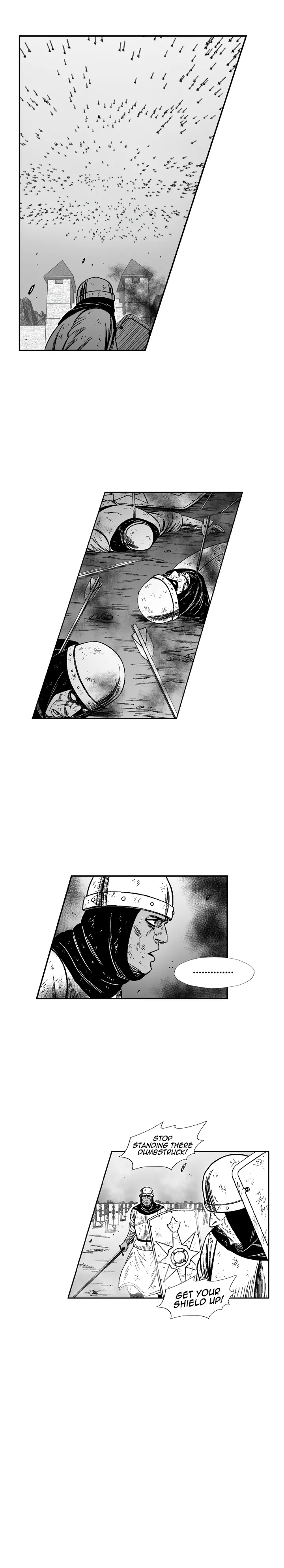 Red Storm Chapter 327 Online - página 12