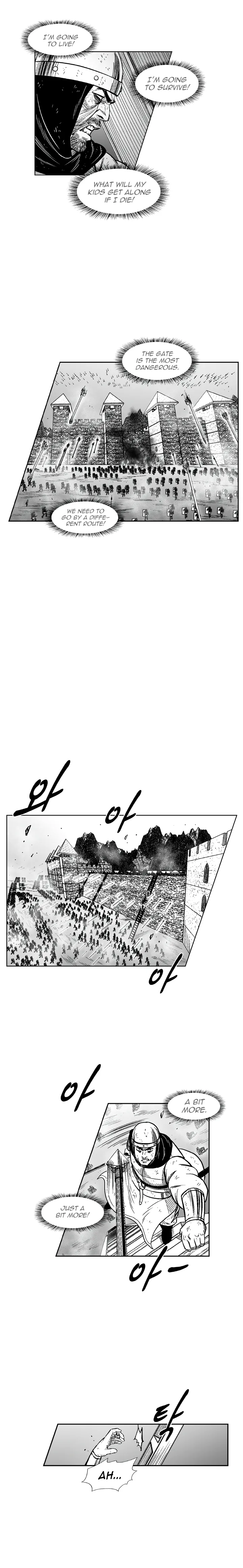 Red Storm Chapter 327 Online - página 14