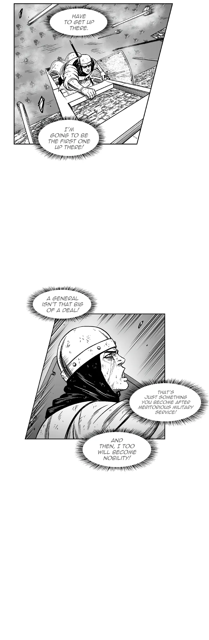 Red Storm Chapter 327 Online - página 17