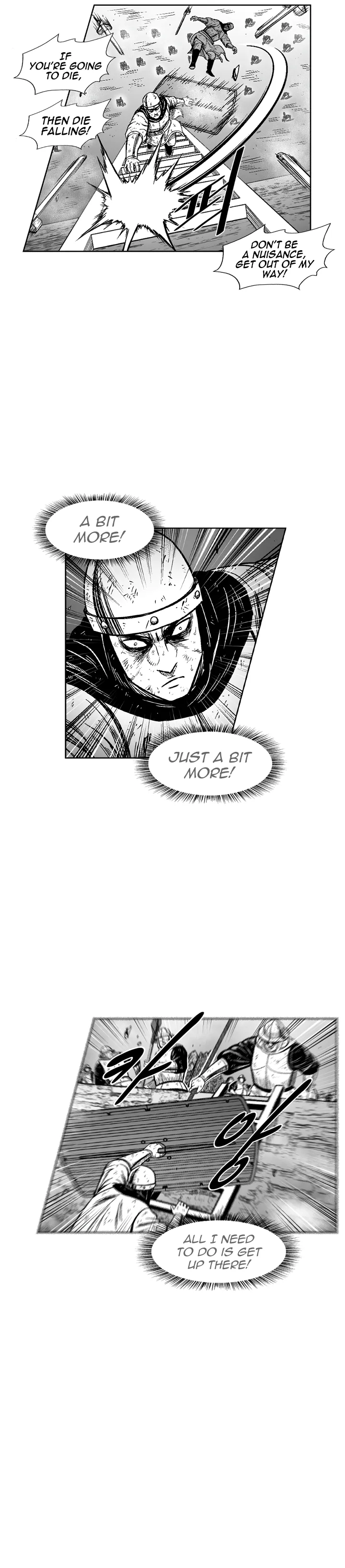 Red Storm Chapter 327 Online - página 19
