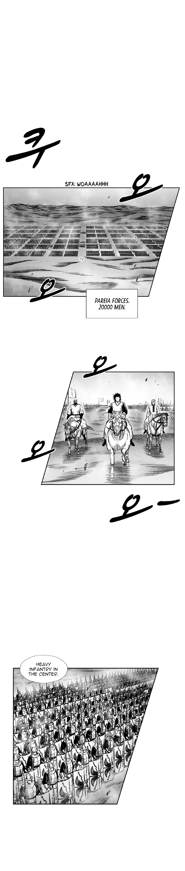 Red Storm Chapter 328 Online - página 4