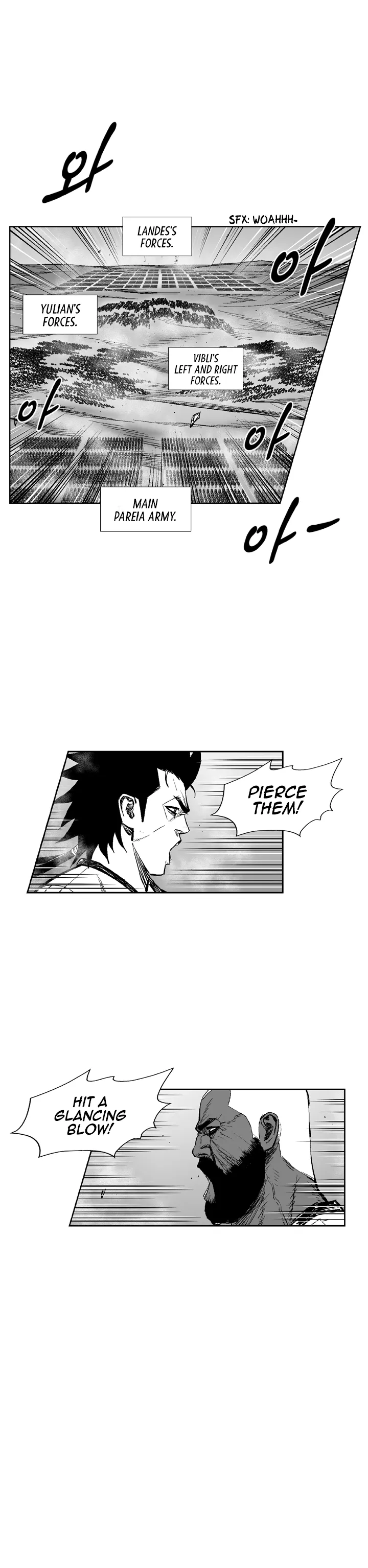 Red Storm Chapter 328 Online - página 9