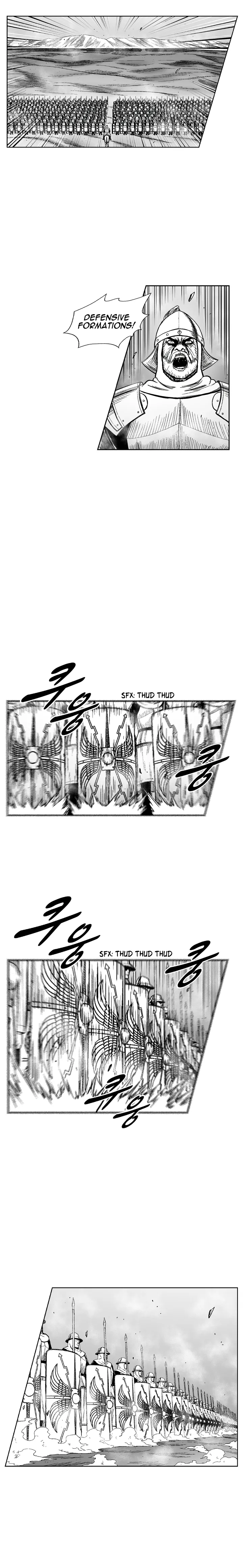 Red Storm Chapter 328 Online - página 10