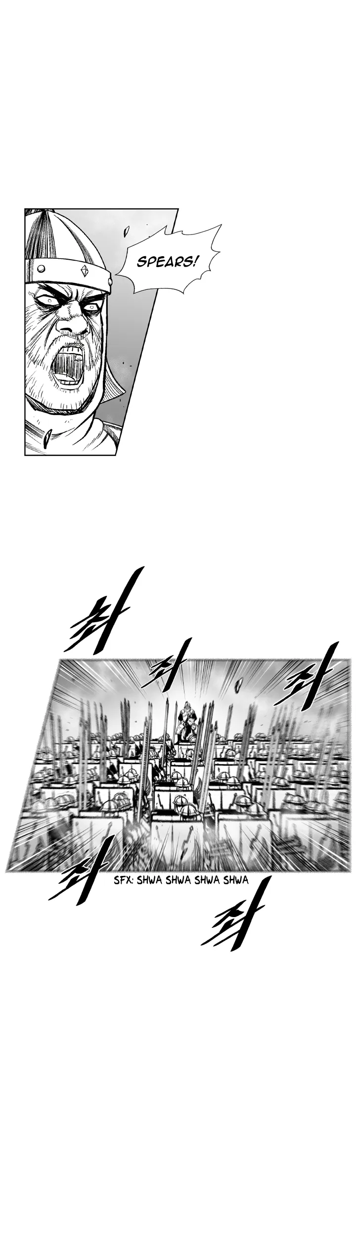 Red Storm Chapter 328 Online - página 11