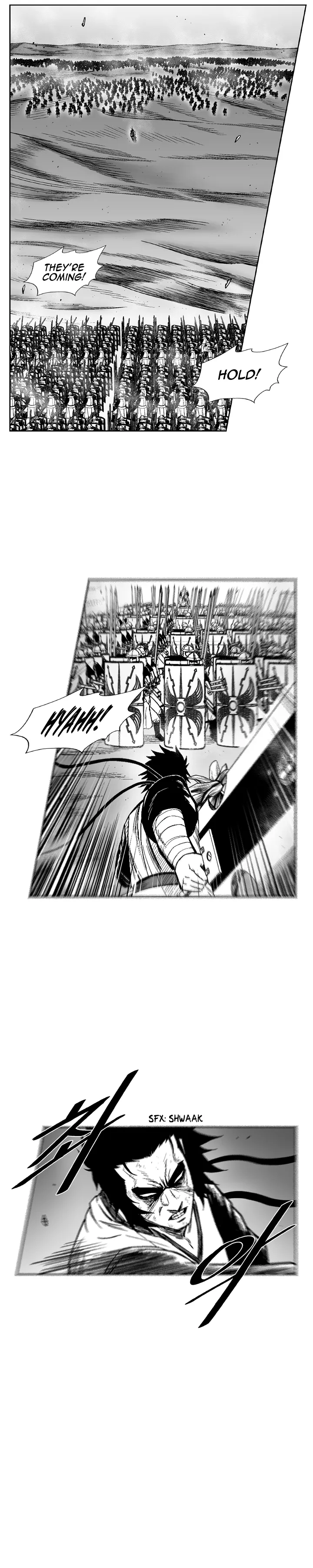 Red Storm Chapter 328 Online - página 12