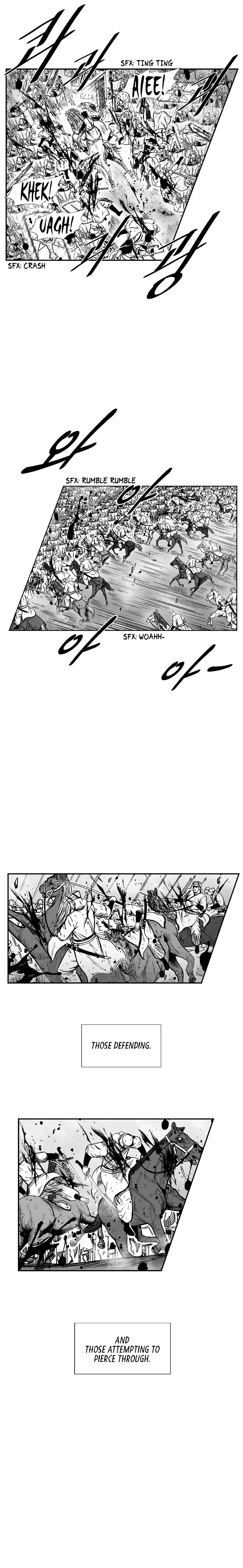 Red Storm Chapter 328 Online - página 14
