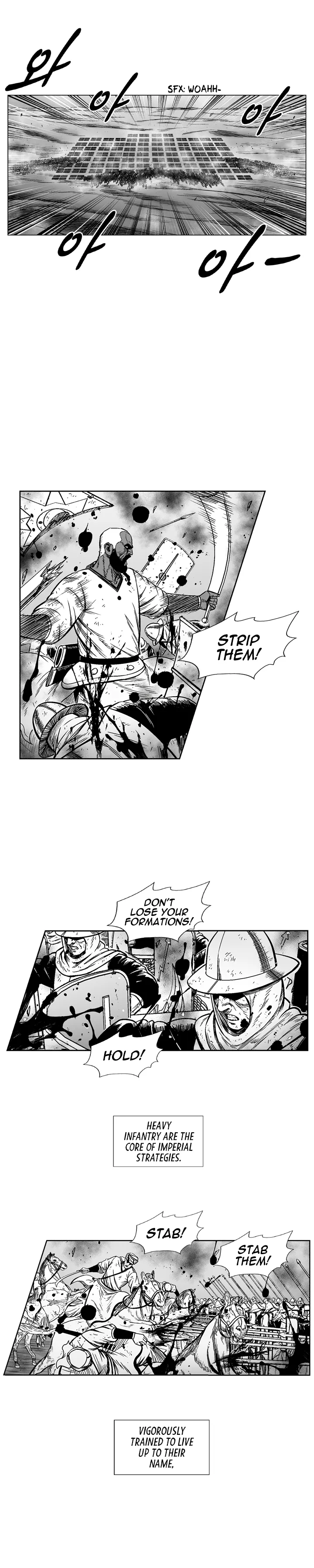 Red Storm Chapter 328 Online - página 16