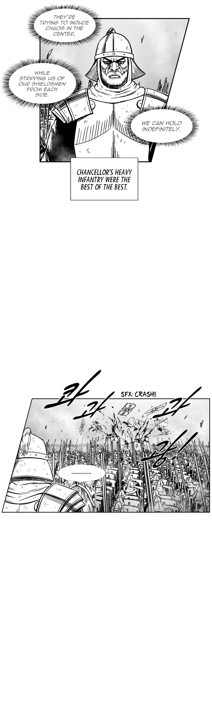 Red Storm Chapter 328 Online - página 17