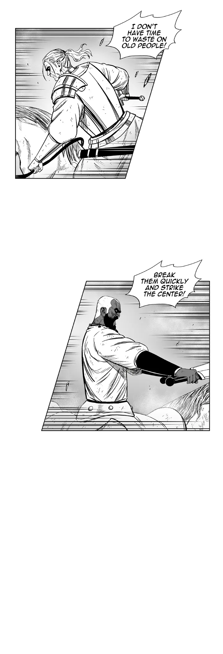 Red Storm Chapter 328 Online - página 25