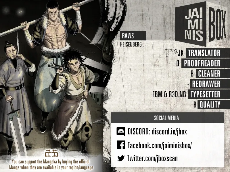 Red Storm Chapter 329 Online - página 3