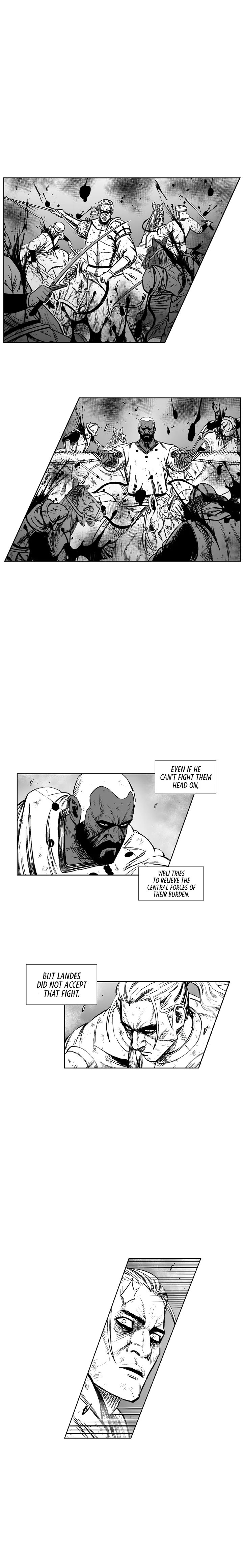 Red Storm Chapter 329 Online - página 4