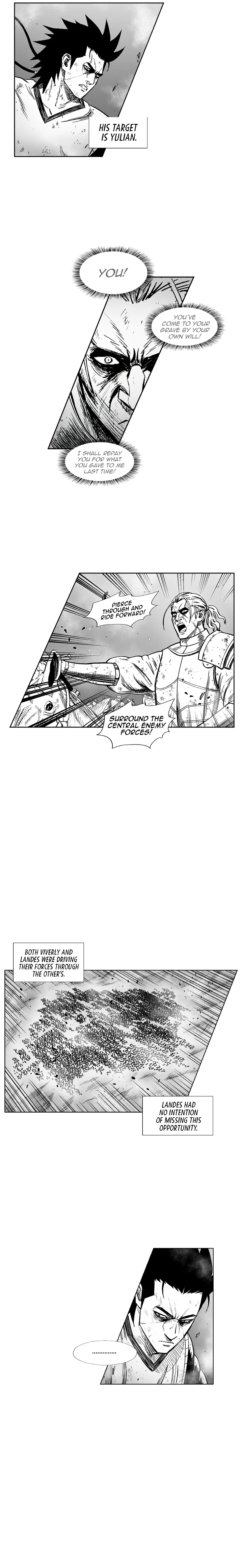 Red Storm Chapter 329 Online - página 6