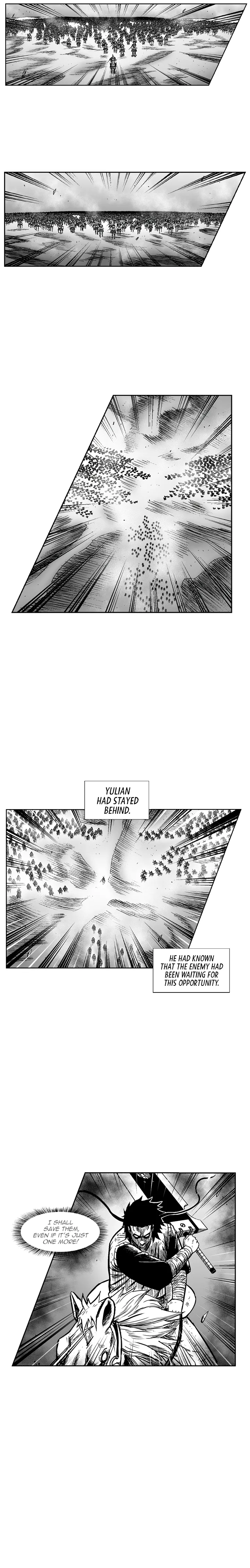 Red Storm Chapter 329 Online - página 10