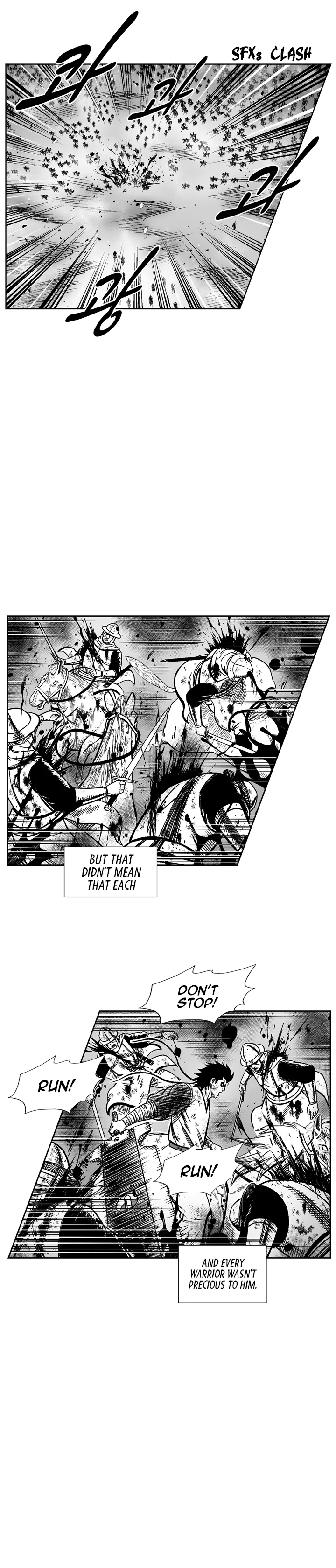 Red Storm Chapter 329 Online - página 11