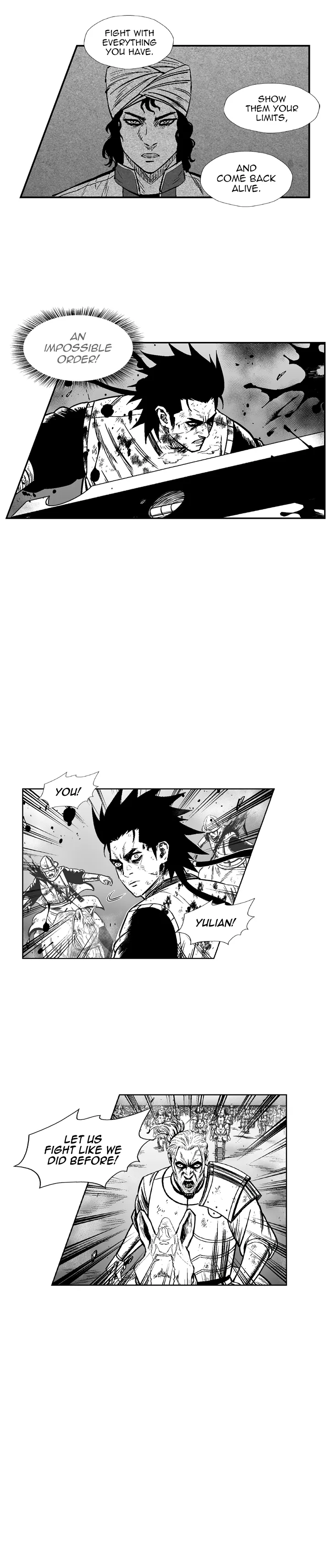 Red Storm Chapter 329 Online - página 12