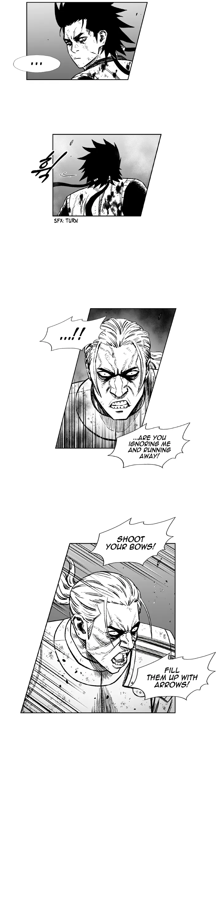Red Storm Chapter 329 Online - página 13