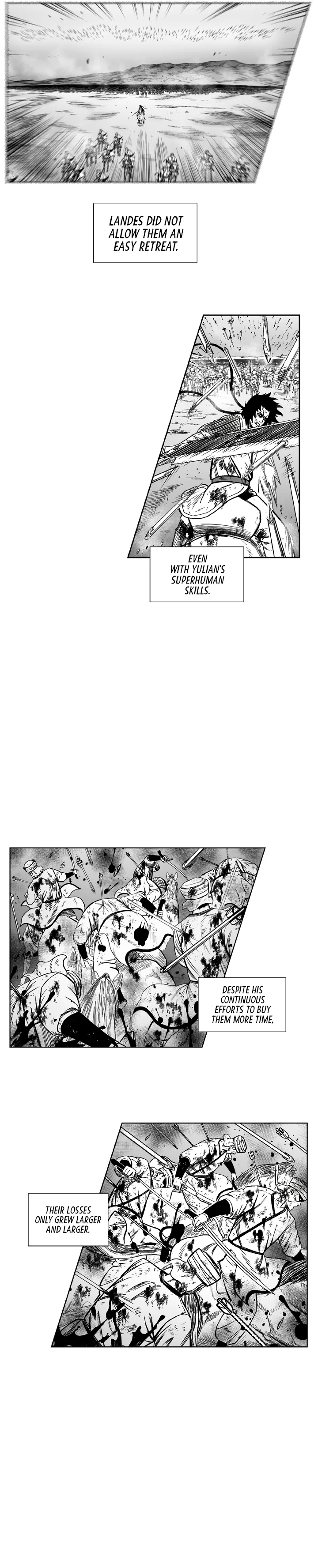 Red Storm Chapter 329 Online - página 14