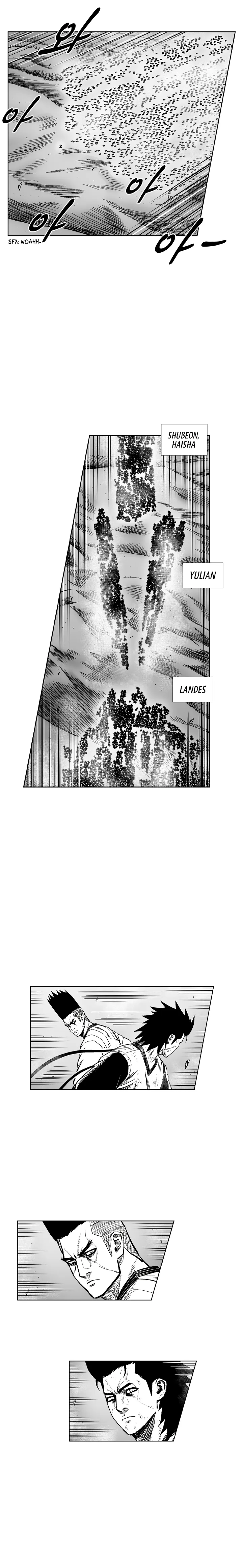 Red Storm Chapter 329 Online - página 18