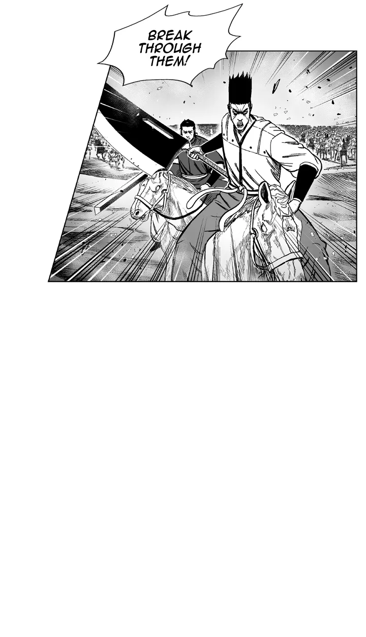 Red Storm Chapter 329 Online - página 19