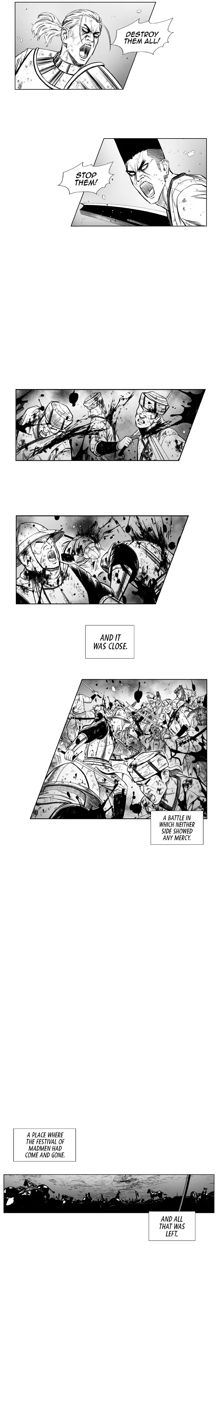 Red Storm Chapter 329 Online - página 21