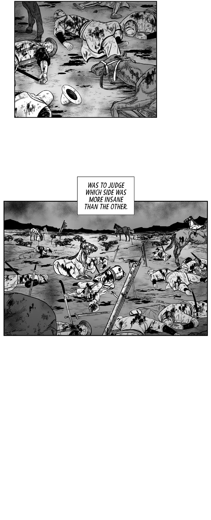 Red Storm Chapter 329 Online - página 22