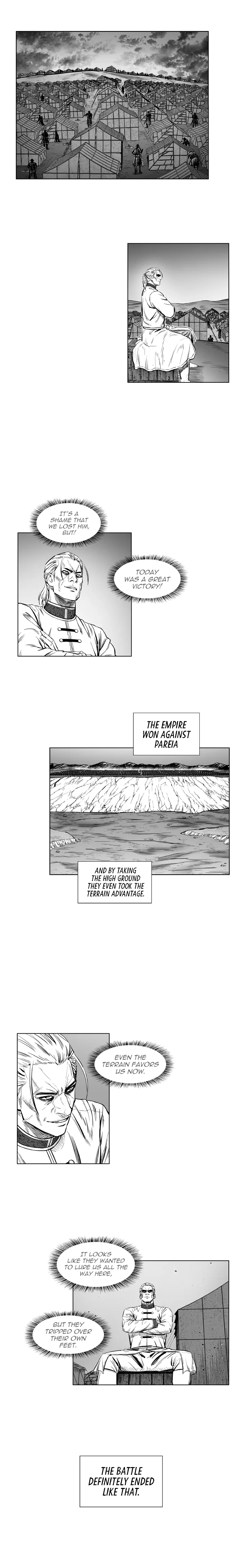 Red Storm Chapter 329 Online - página 23