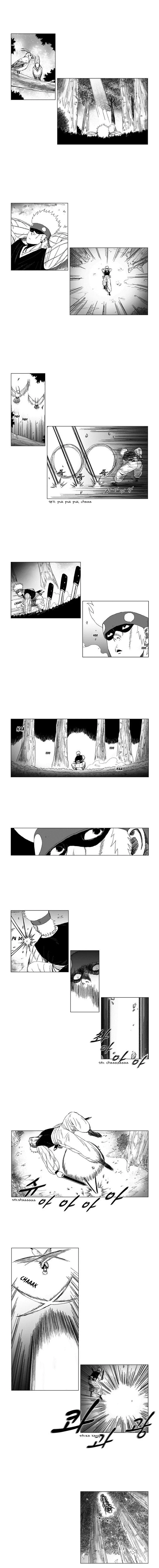 Red Storm Chapter 33 Online - página 3
