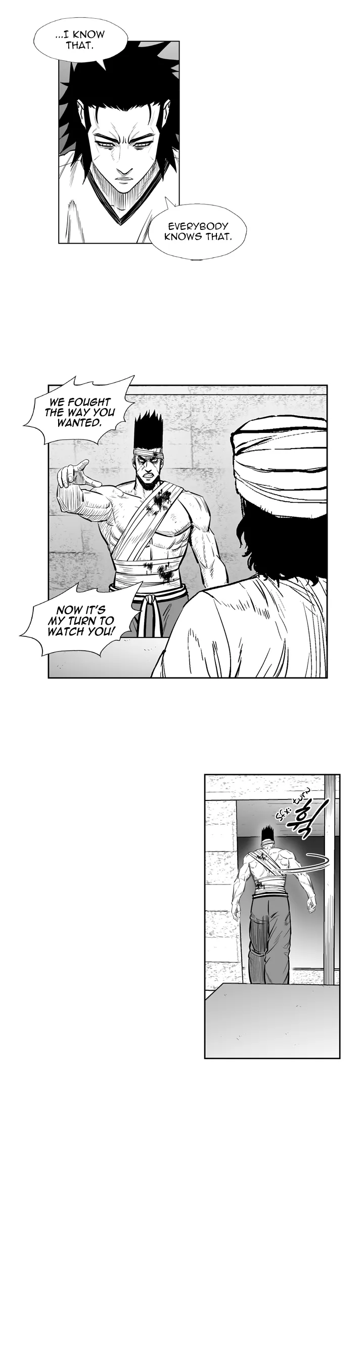 Red Storm Chapter 330 Online - página 5