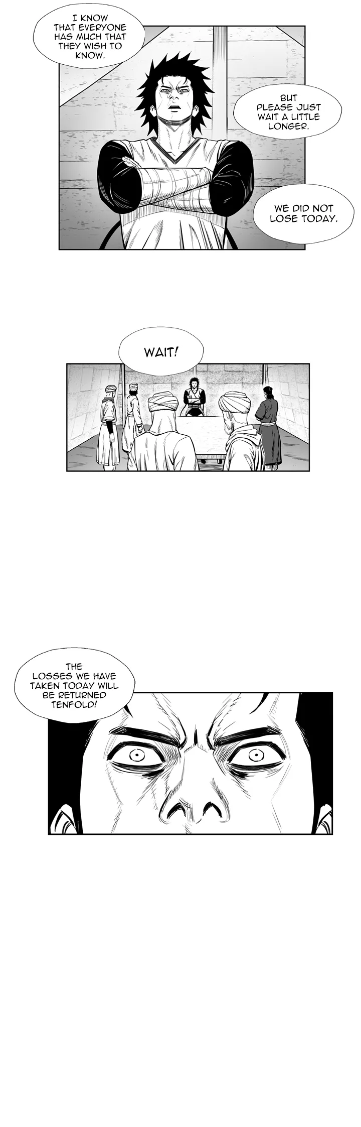 Red Storm Chapter 330 Online - página 7