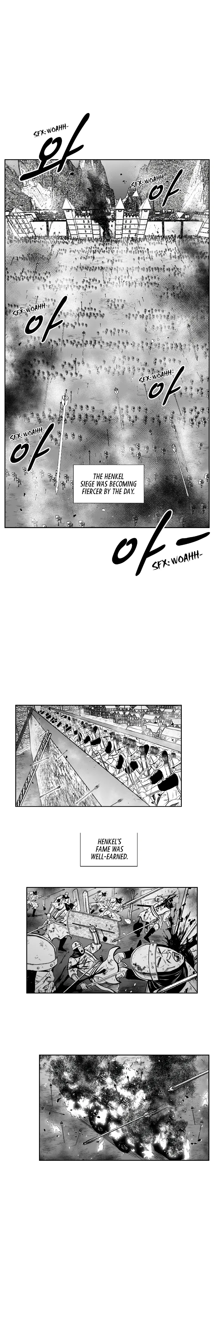 Red Storm Chapter 330 Online - página 8