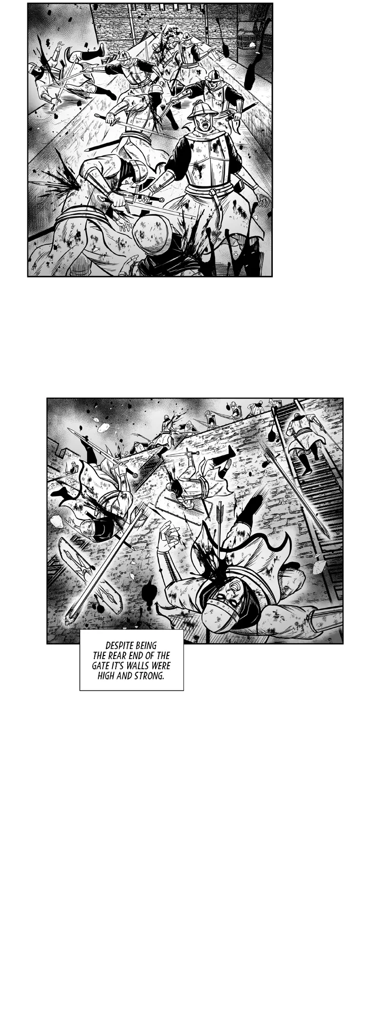Red Storm Chapter 330 Online - página 9