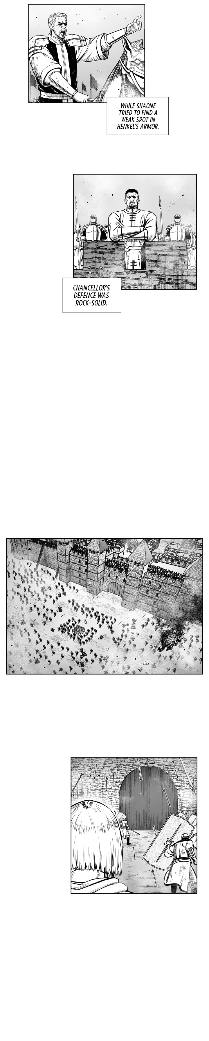 Red Storm Chapter 330 Online - página 10
