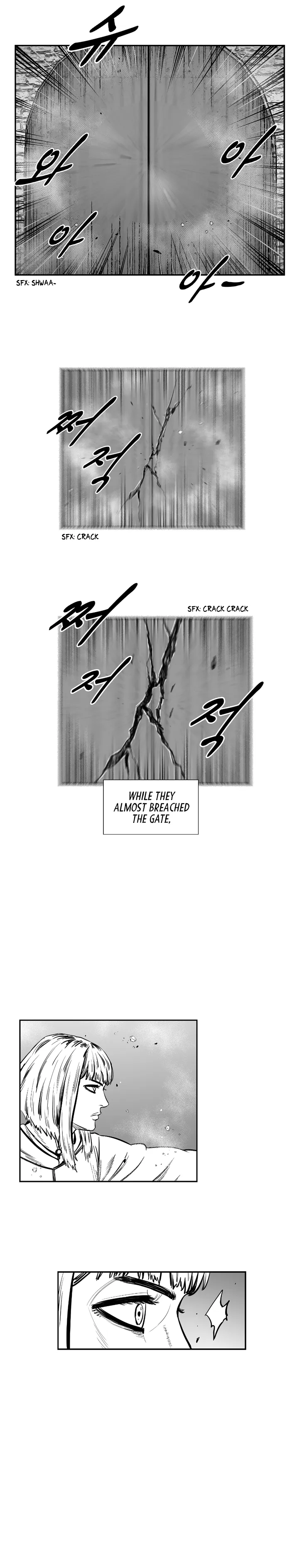 Red Storm Chapter 330 Online - página 12