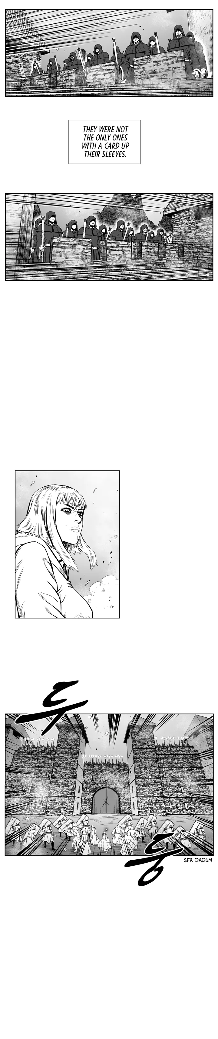 Red Storm Chapter 330 Online - página 13