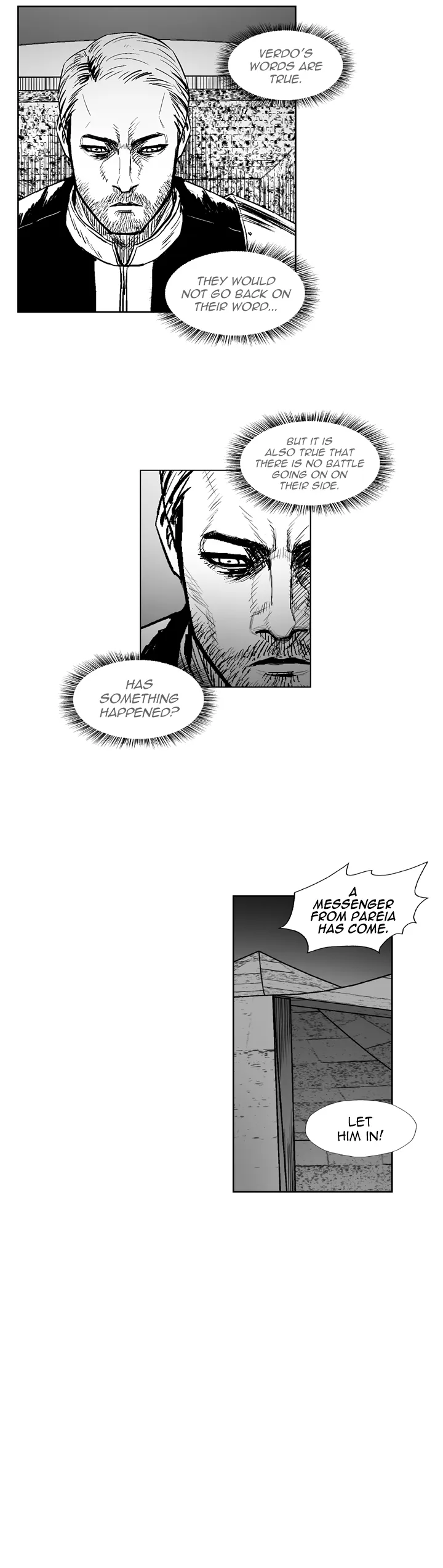 Red Storm Chapter 330 Online - página 19