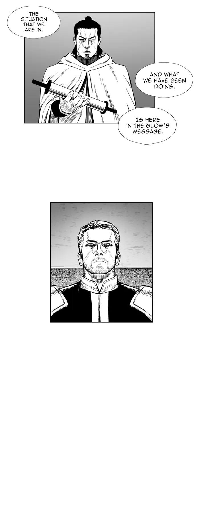 Red Storm Chapter 330 Online - página 24