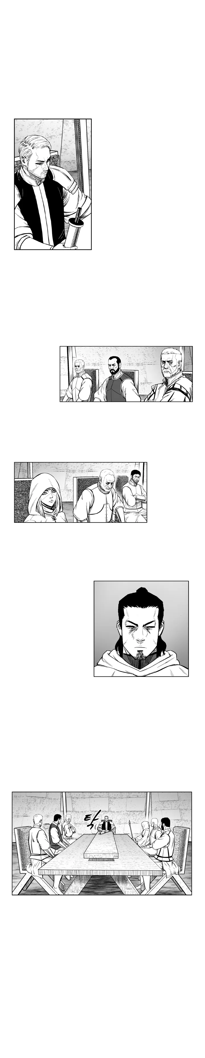 Red Storm Chapter 331 Online - página 4