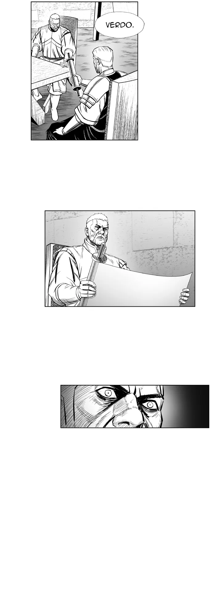 Red Storm Chapter 331 Online - página 7