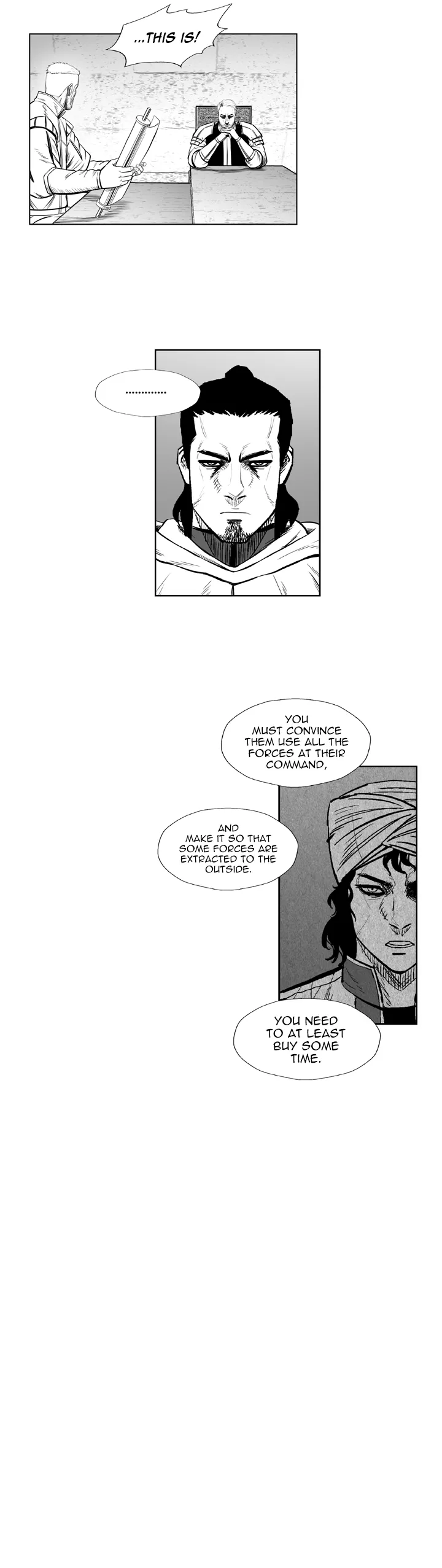 Red Storm Chapter 331 Online - página 8