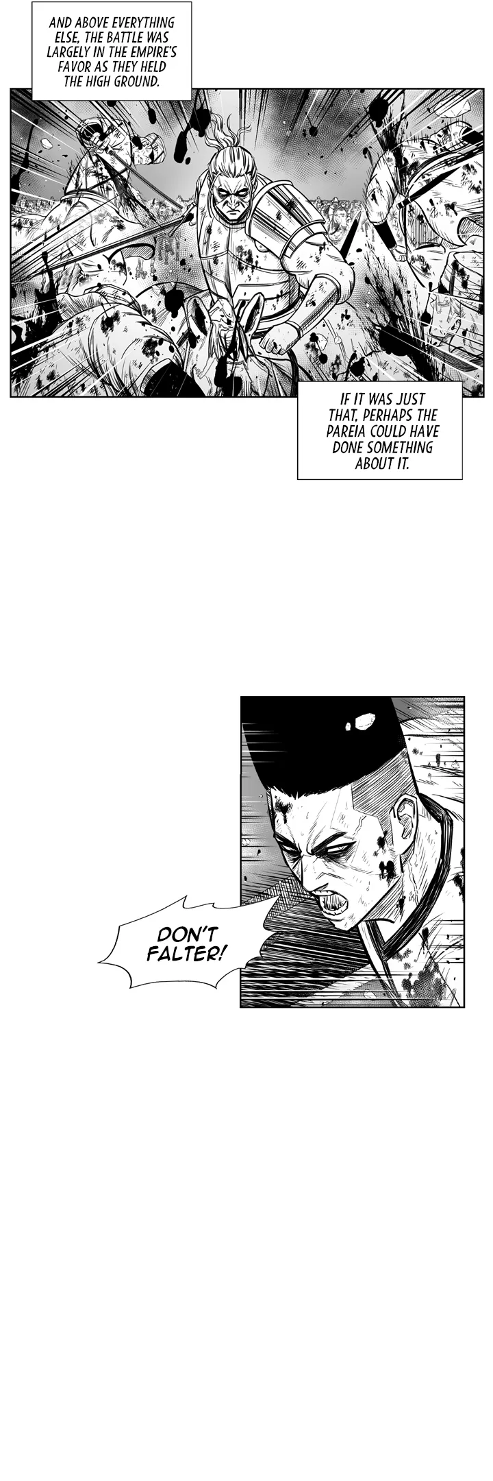 Red Storm Chapter 331 Online - página 11