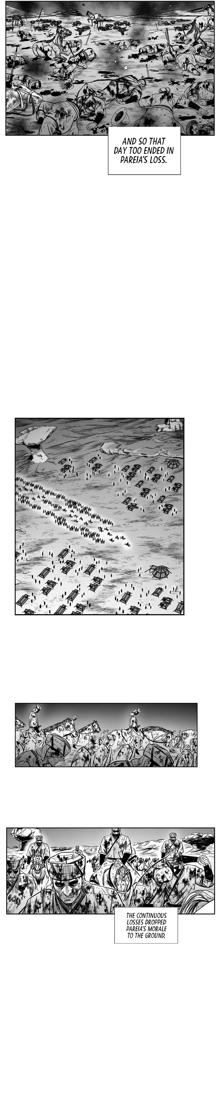Red Storm Chapter 331 Online - página 13