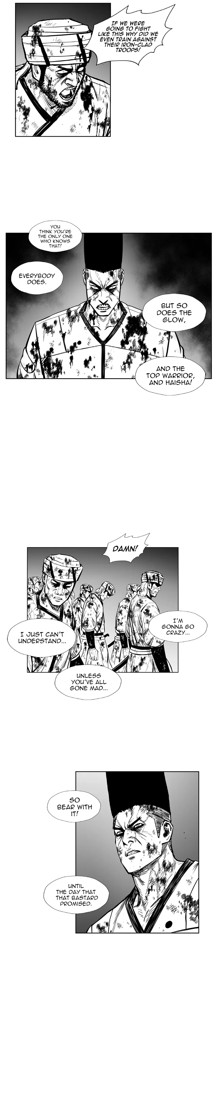Red Storm Chapter 331 Online - página 16
