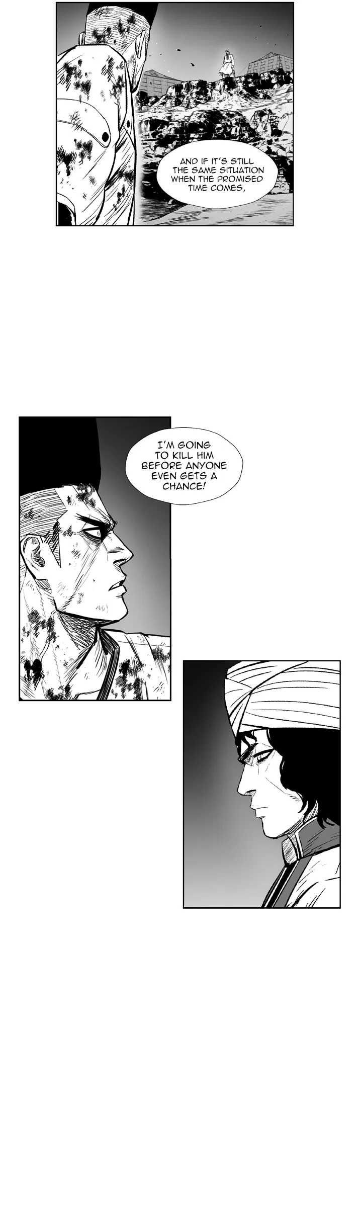 Red Storm Chapter 331 Online - página 17