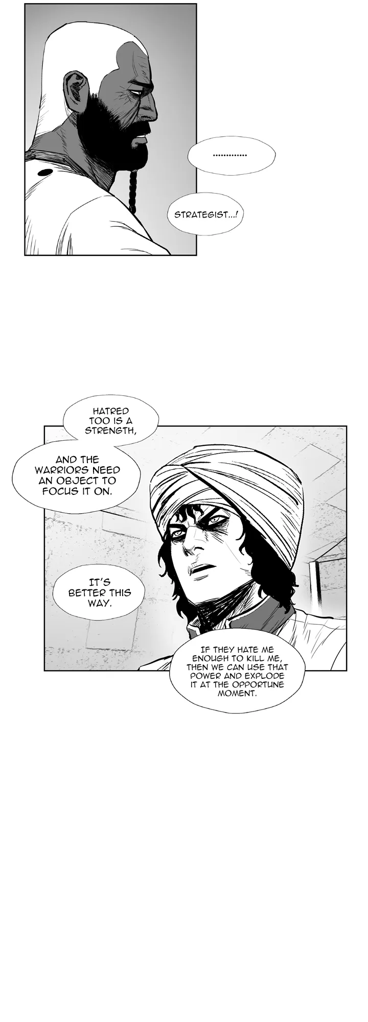 Red Storm Chapter 331 Online - página 19