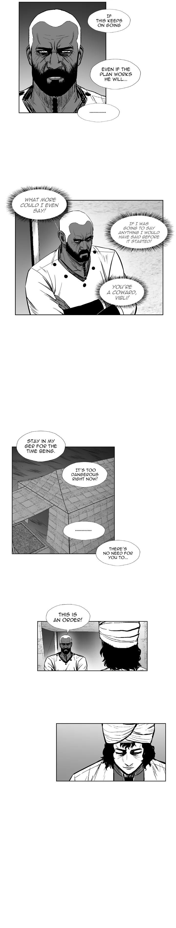 Red Storm Chapter 331 Online - página 20