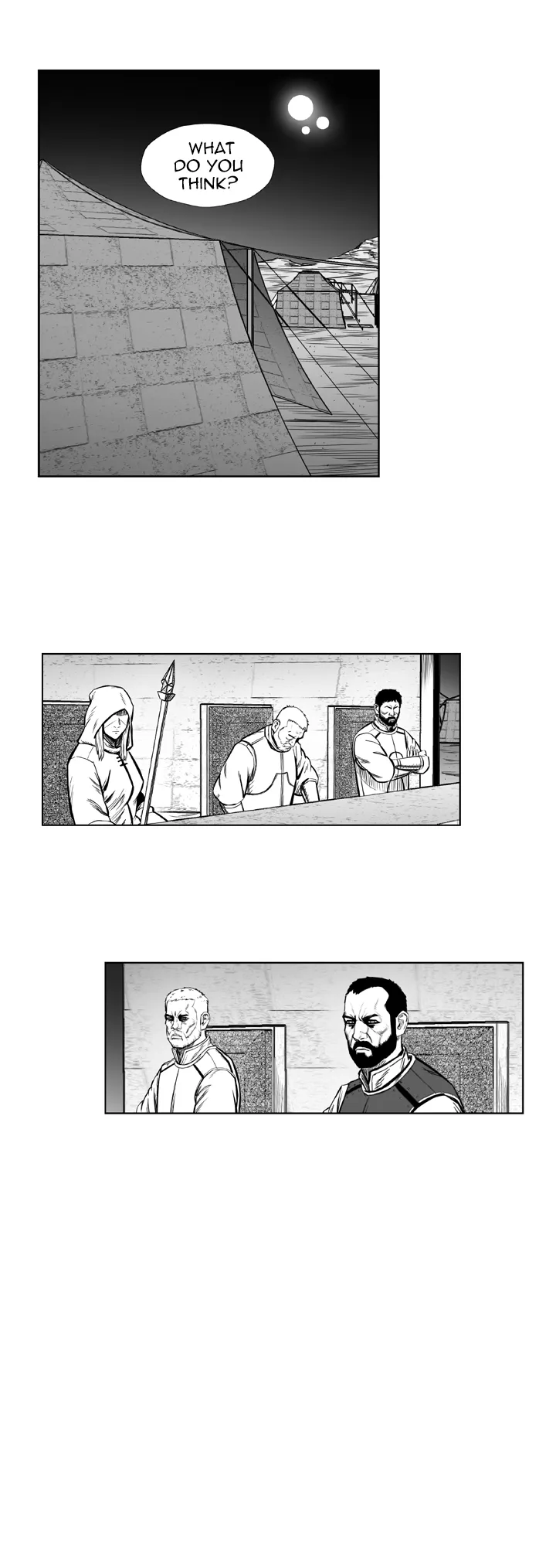 Red Storm Chapter 331 Online - página 21
