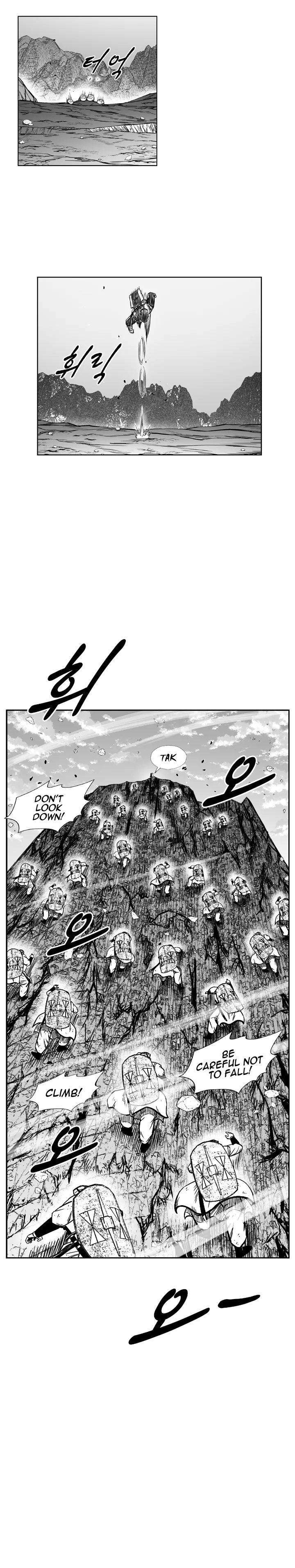 Red Storm Chapter 331 Online - página 24
